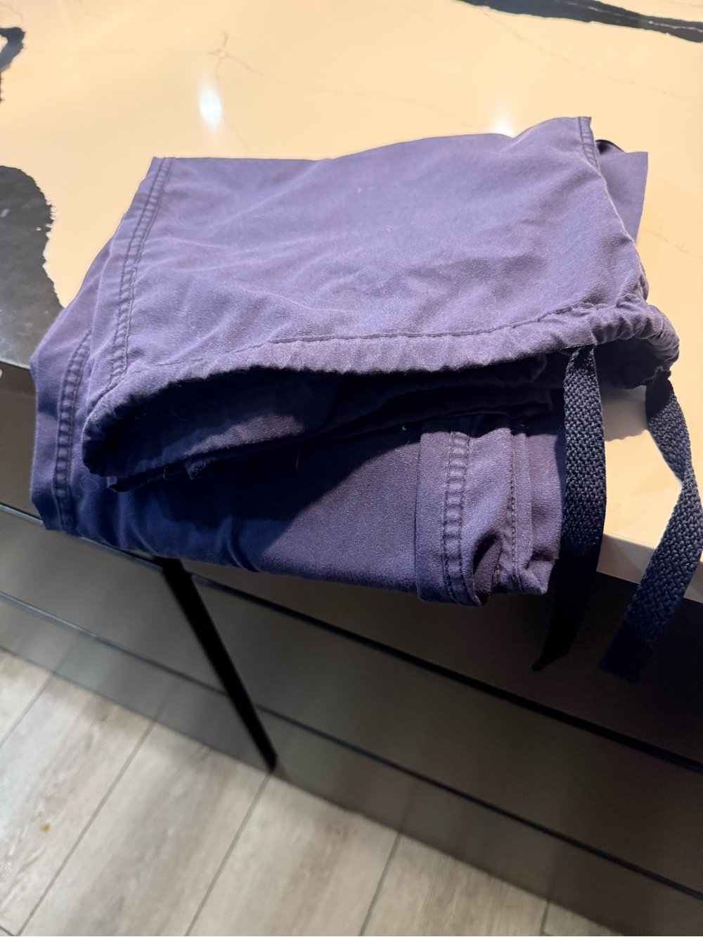 Large Scrub bottoms